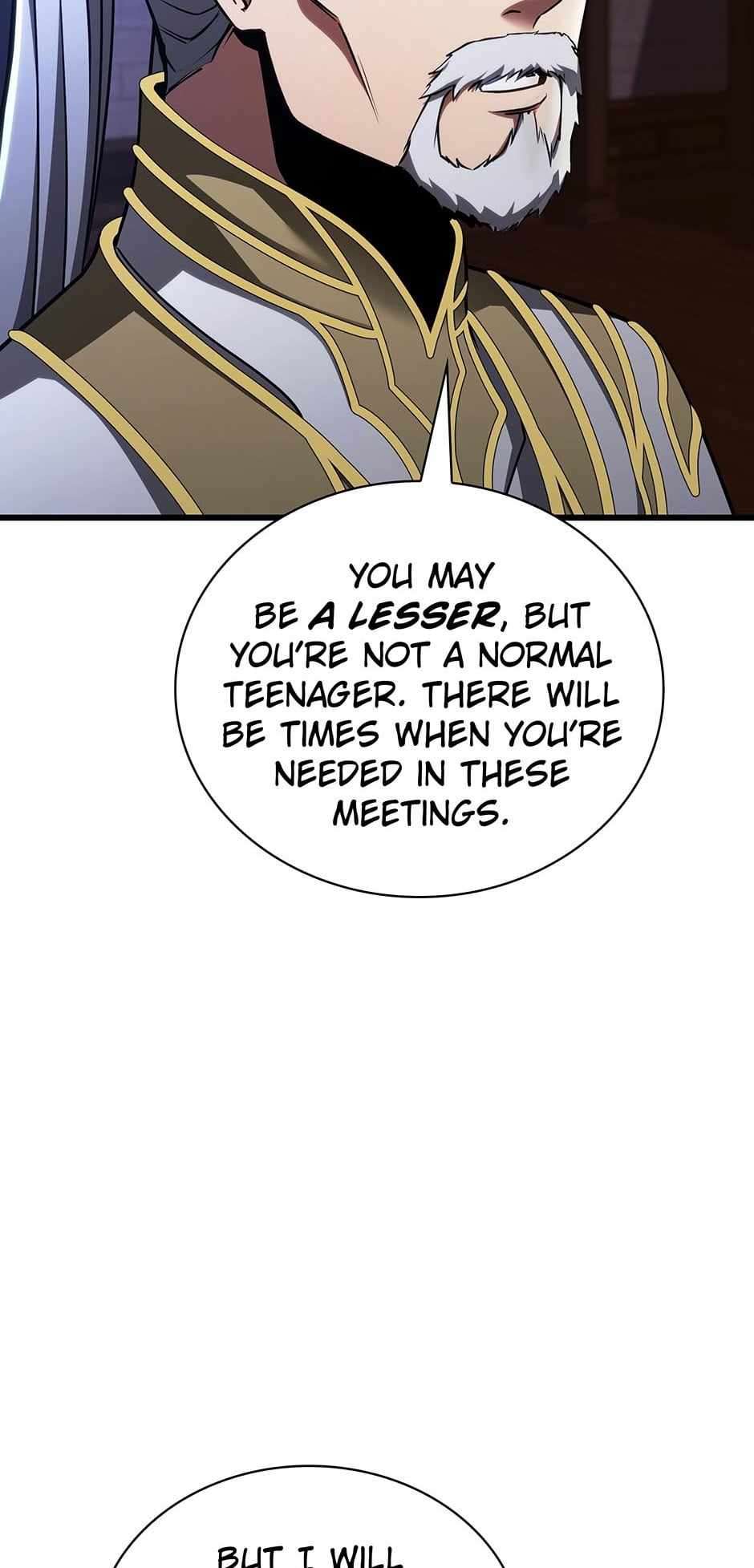 18+ The Beginning After the End Chapter 185 page 68