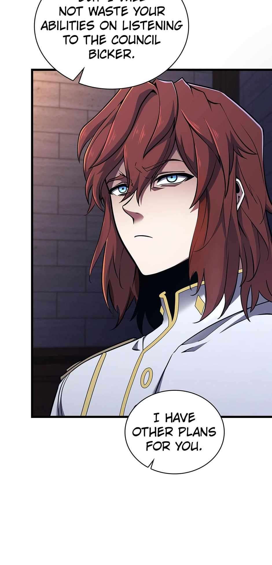 18+ The Beginning After the End Chapter 185 page 69