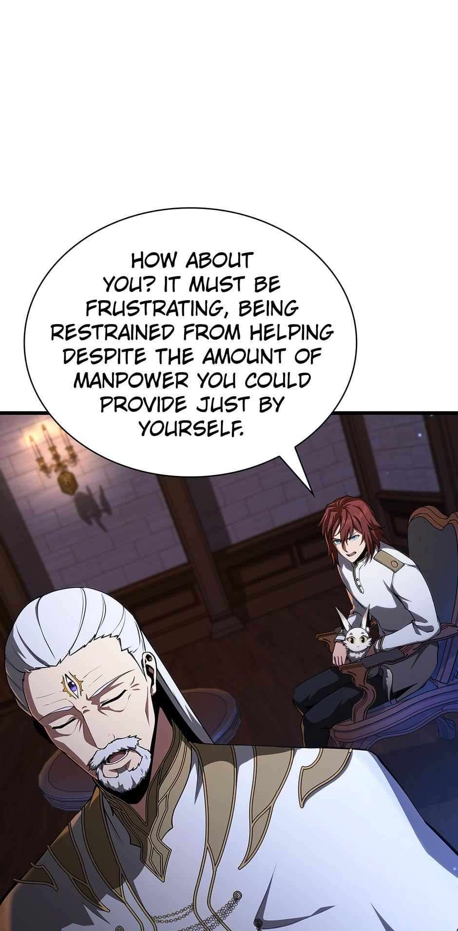 18+ The Beginning After the End Chapter 185 page 70