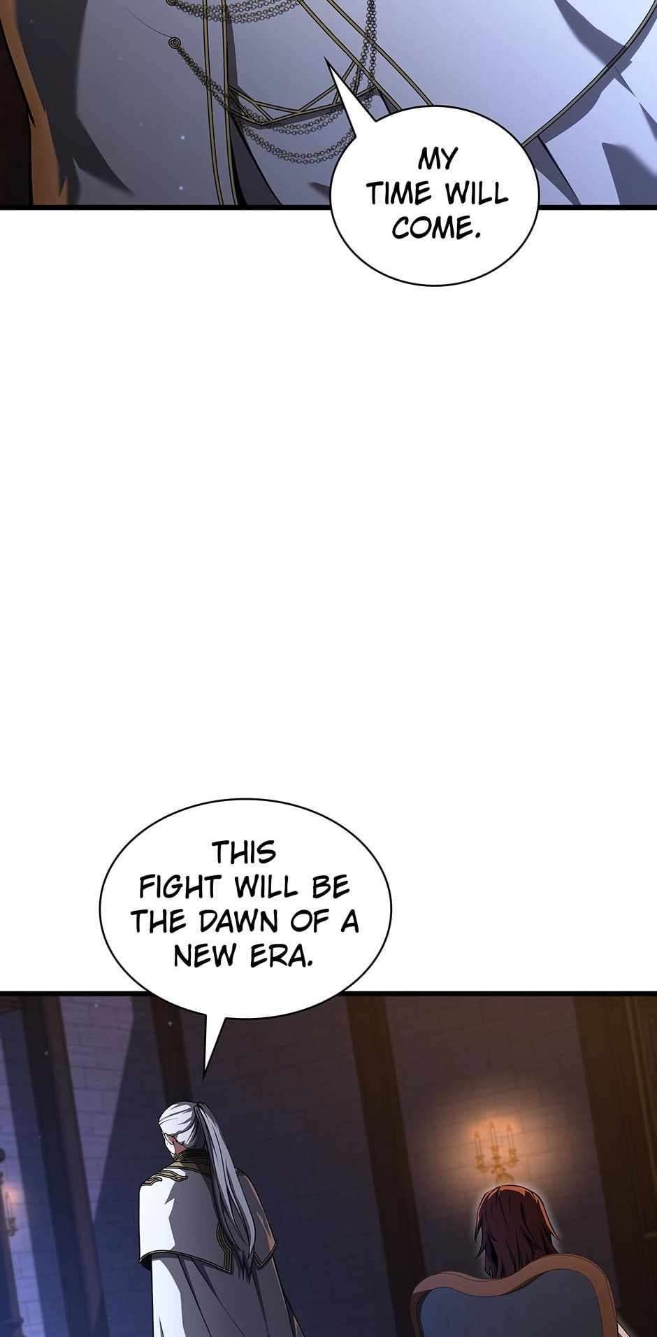 18+ The Beginning After the End Chapter 185 page 71