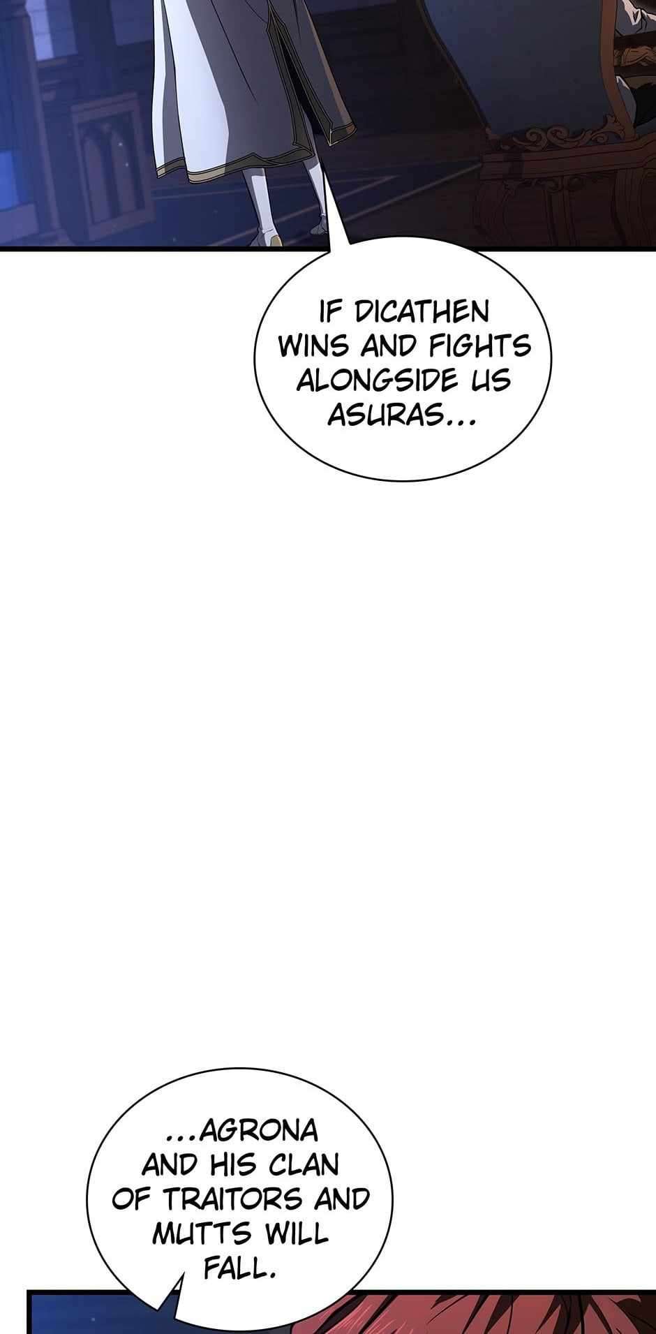 18+ The Beginning After the End Chapter 185 page 72