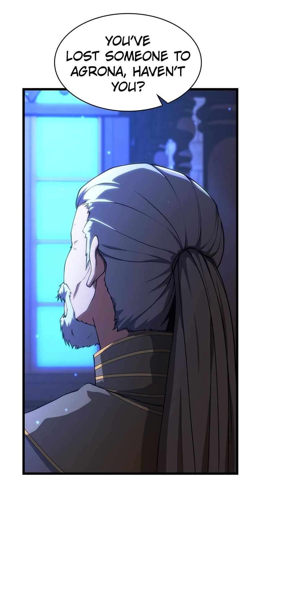 18+ The Beginning After the End Chapter 185 page 74