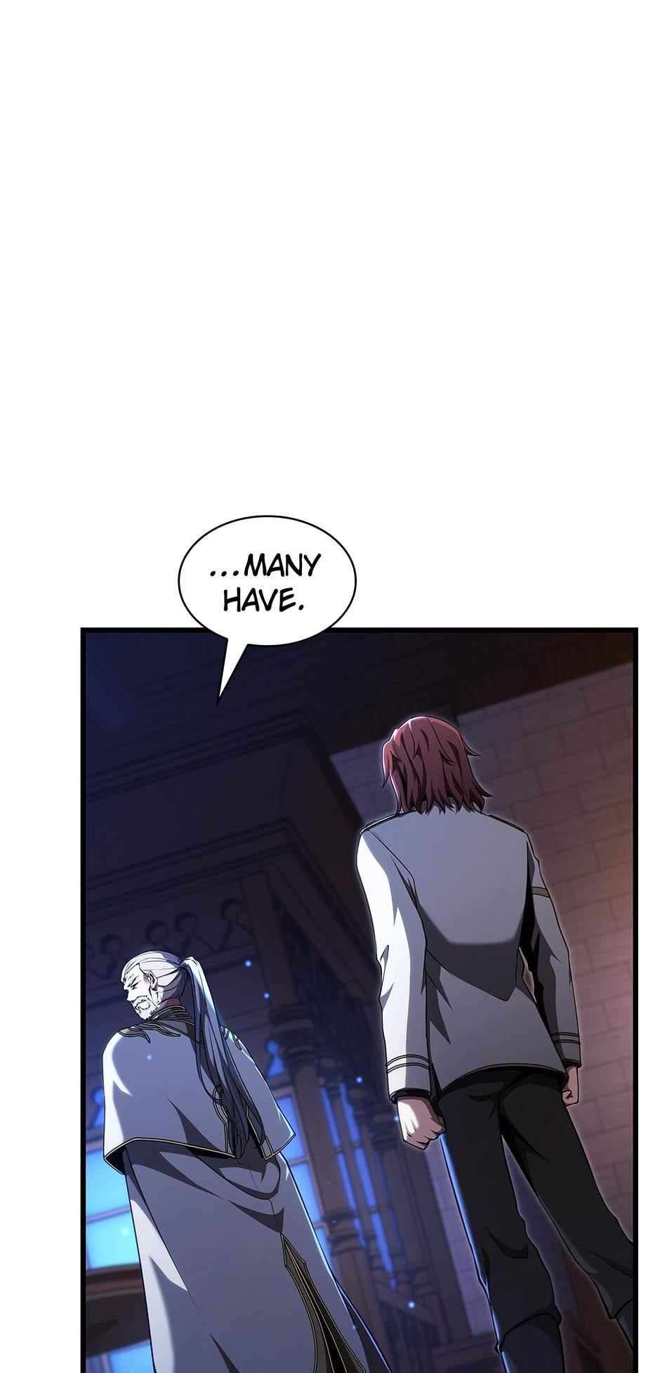 18+ The Beginning After the End Chapter 185 page 75