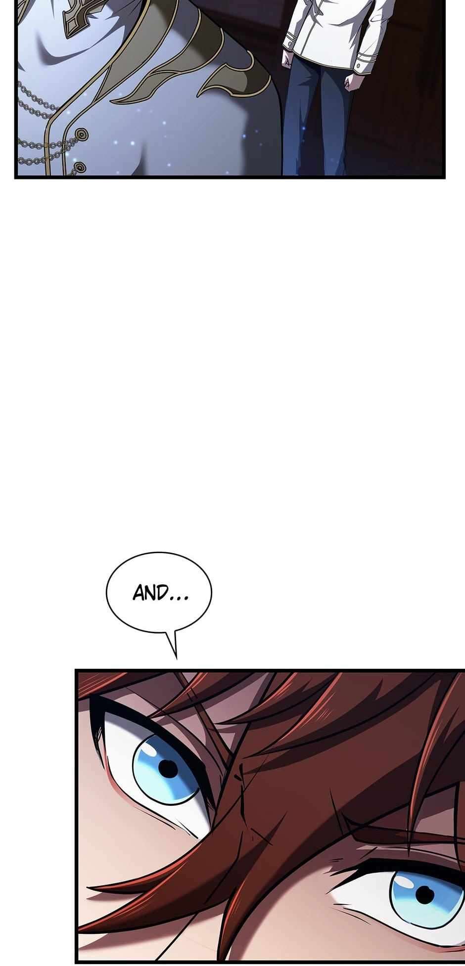 18+ The Beginning After the End Chapter 185 page 77