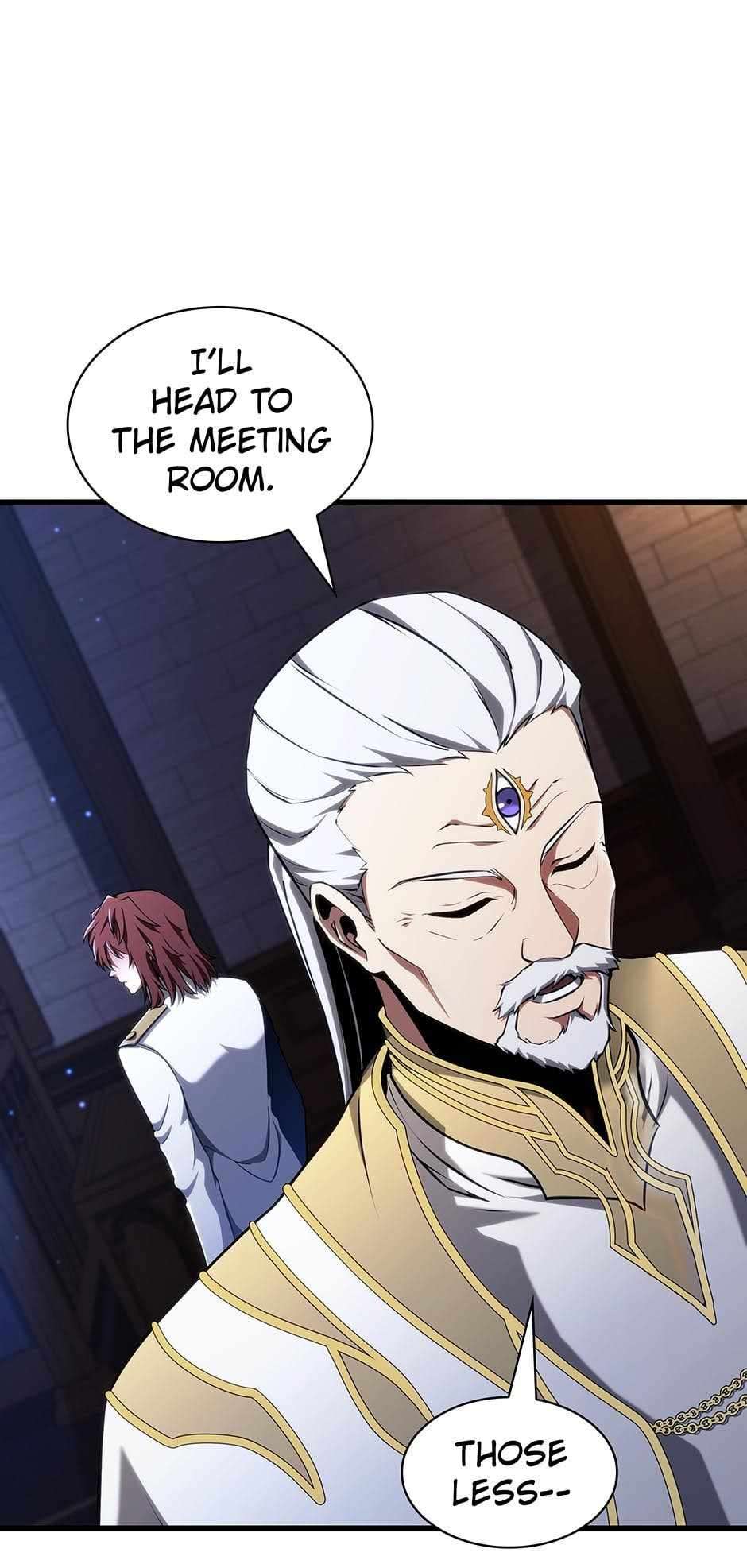 18+ The Beginning After the End Chapter 185 page 82
