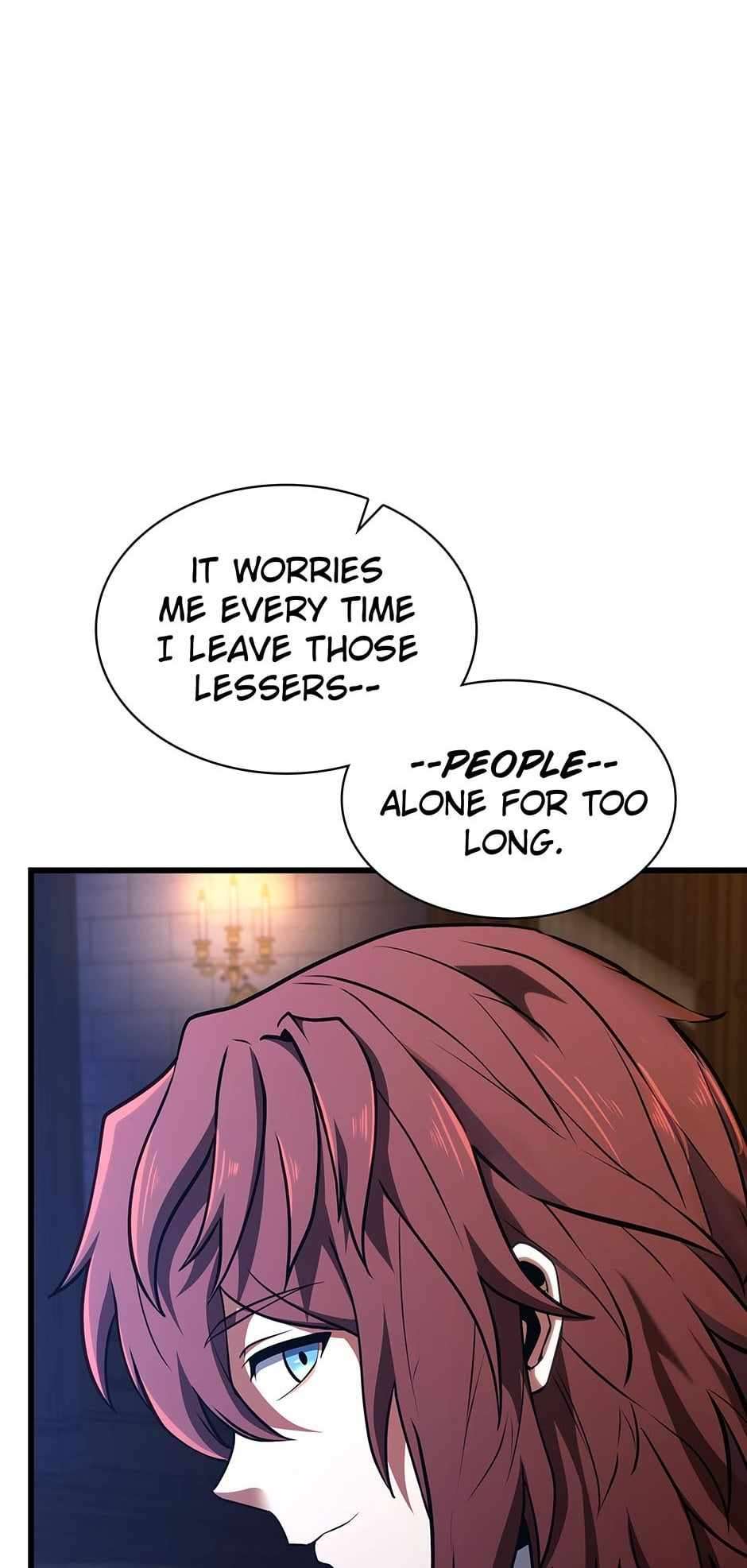 18+ The Beginning After the End Chapter 185 page 83