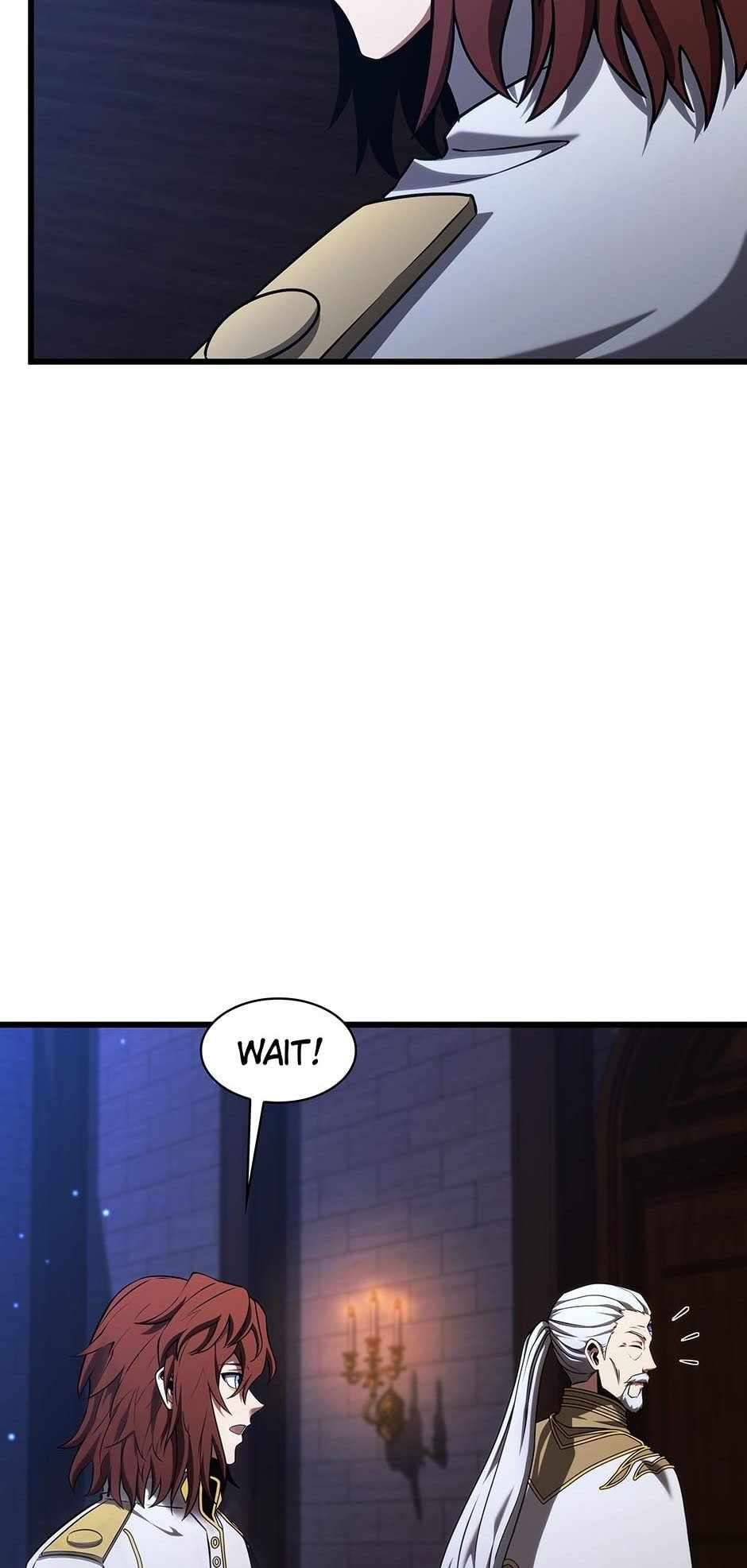 18+ The Beginning After the End Chapter 185 page 84