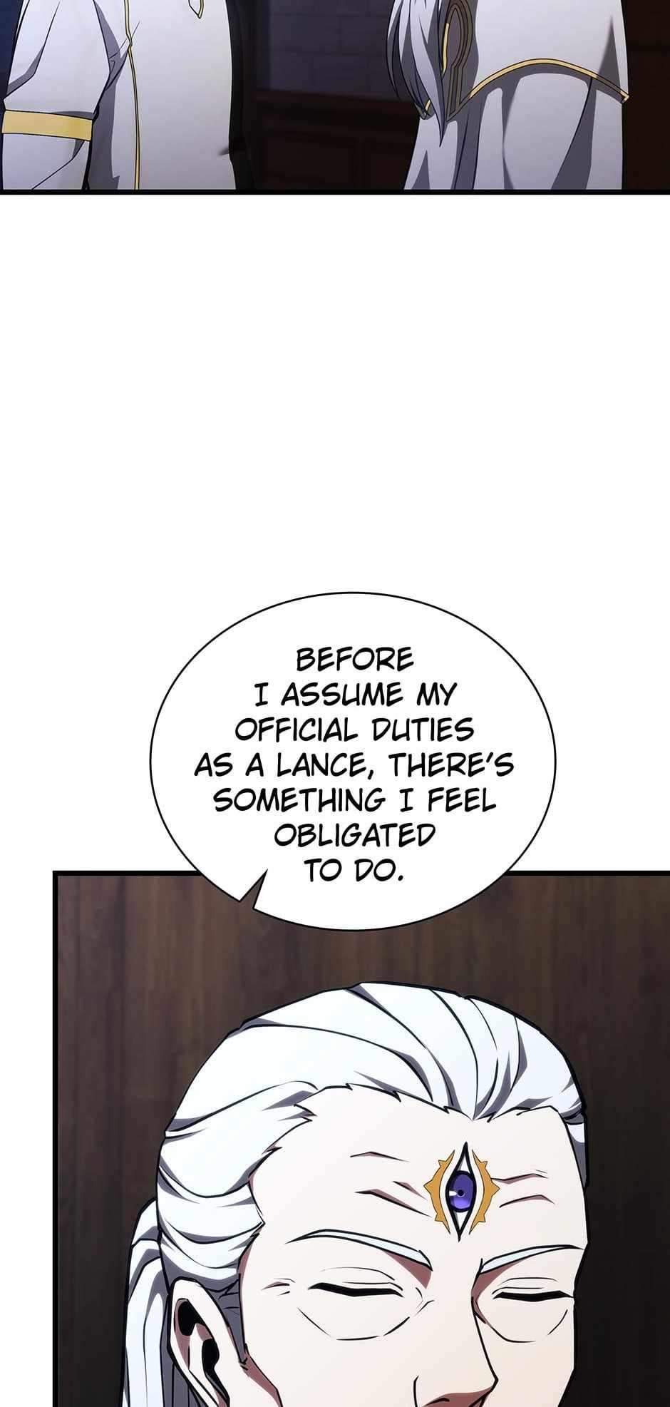 18+ The Beginning After the End Chapter 185 page 85