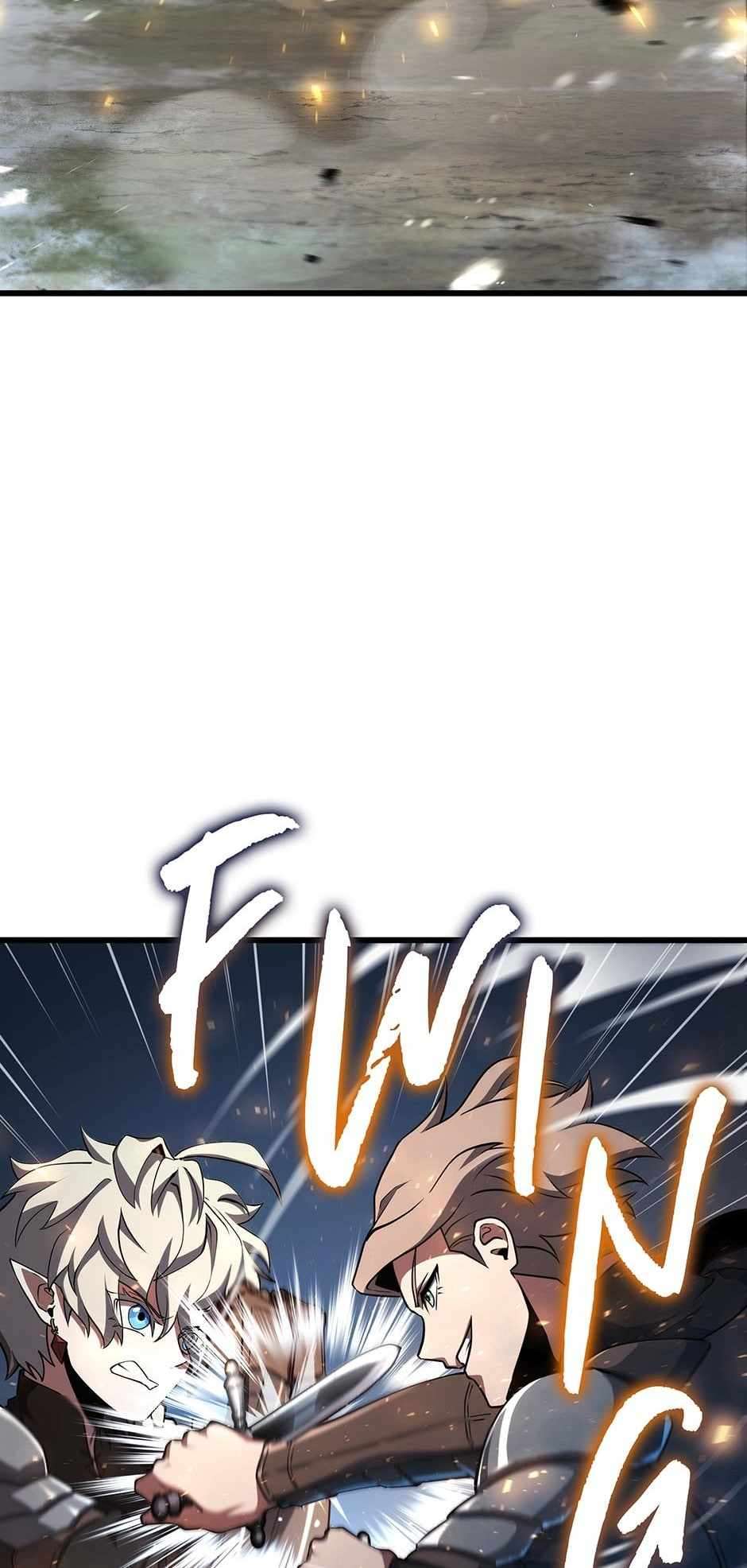 18+ The Beginning After the End Chapter 185 page 93