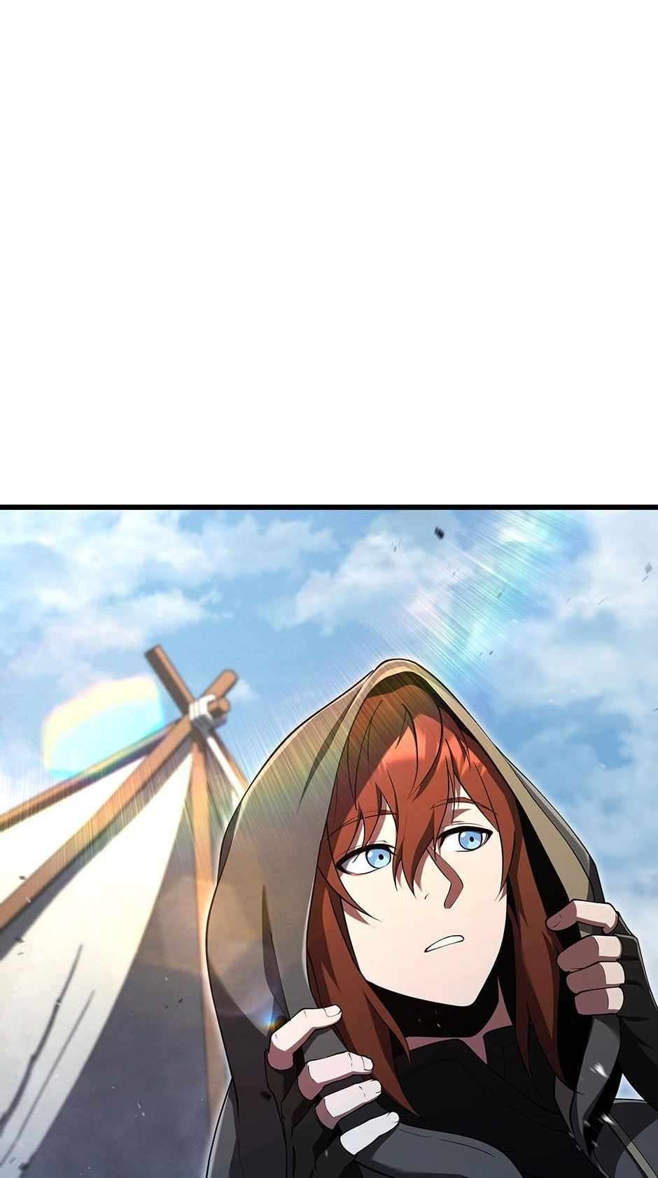 18+ The Beginning After the End Chapter 185 page 97