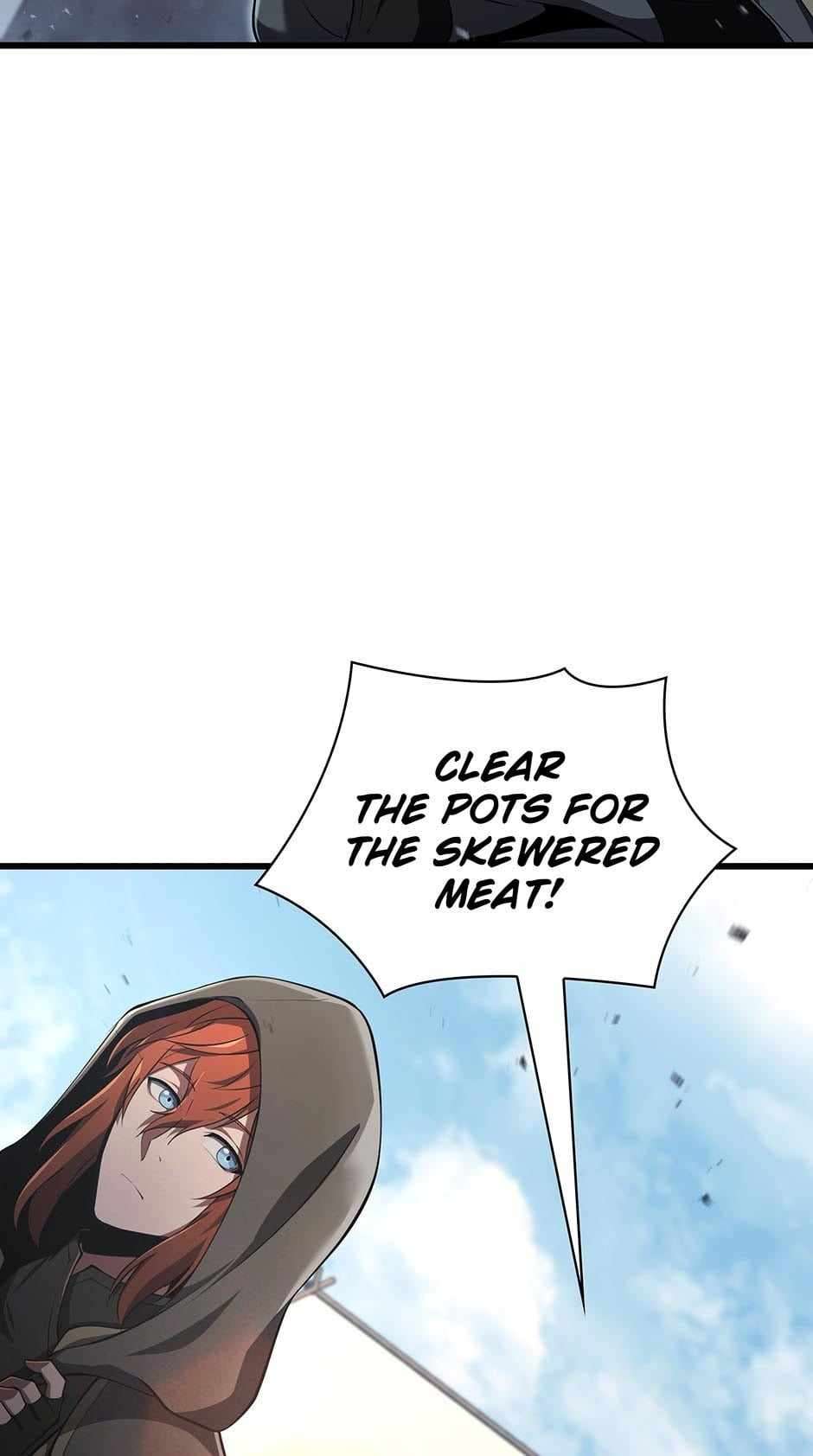 18+ The Beginning After the End Chapter 185 page 98
