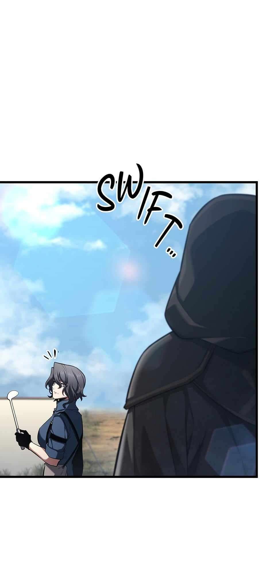 18+ The Beginning After the End Chapter 185 page 101