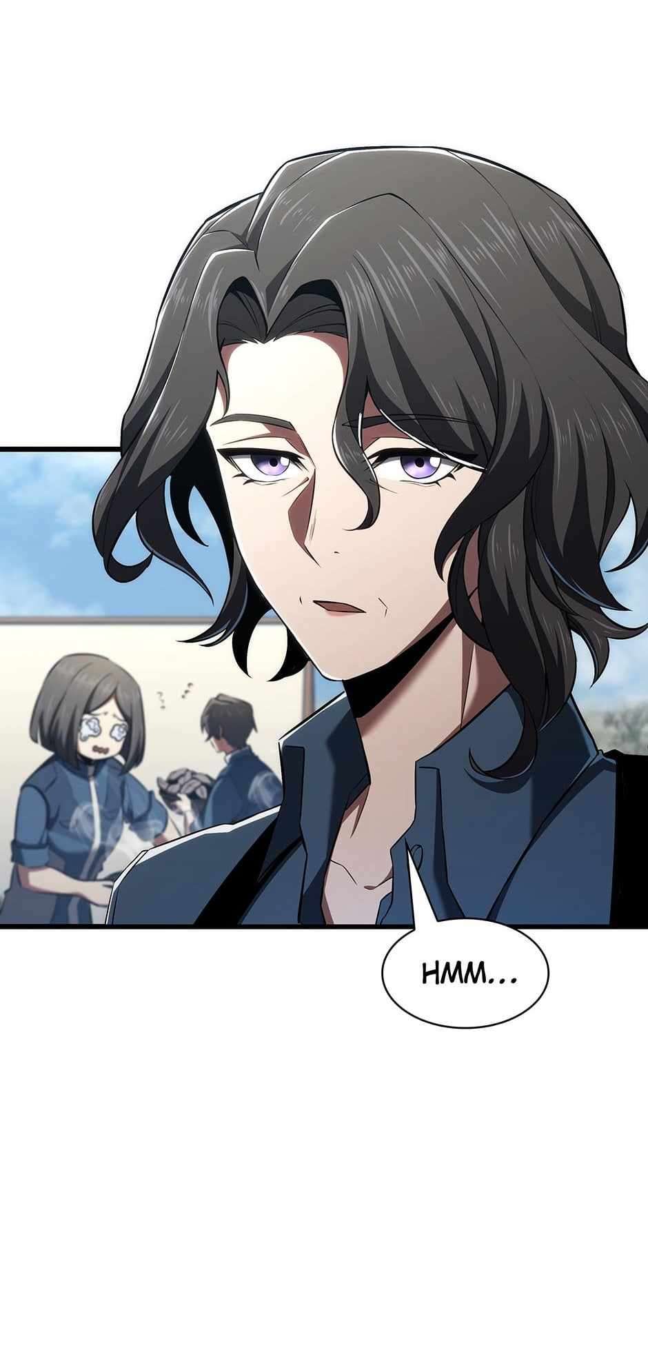 18+ The Beginning After the End Chapter 185 page 102