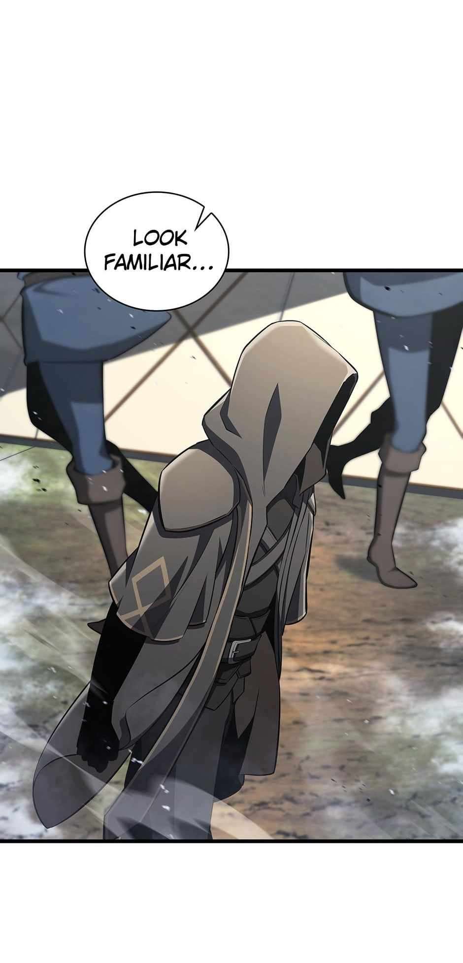 18+ The Beginning After the End Chapter 185 page 103