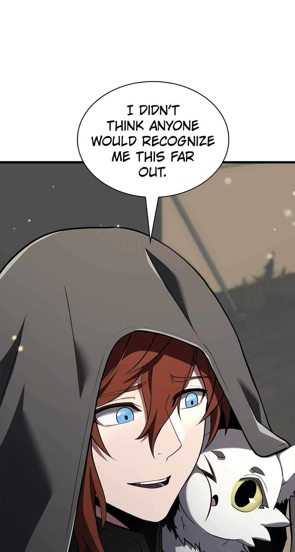 18+ The Beginning After the End Chapter 185 page 105