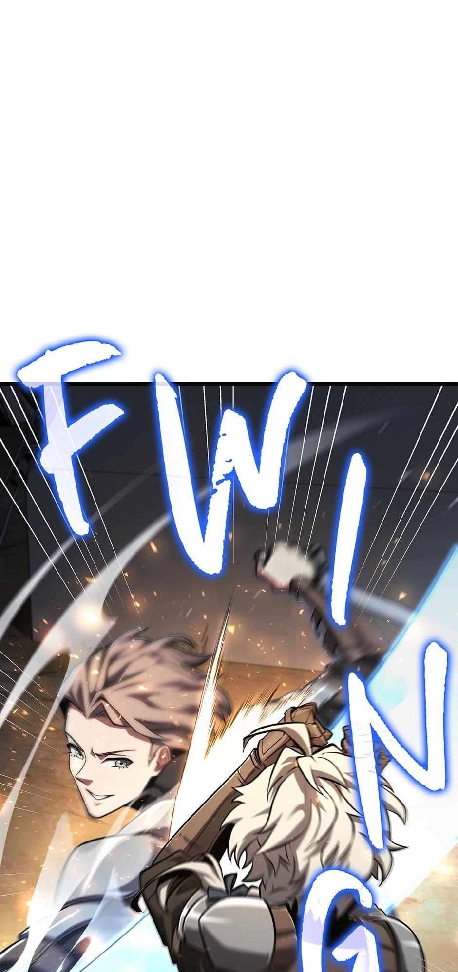 18+ The Beginning After the End Chapter 185 page 109