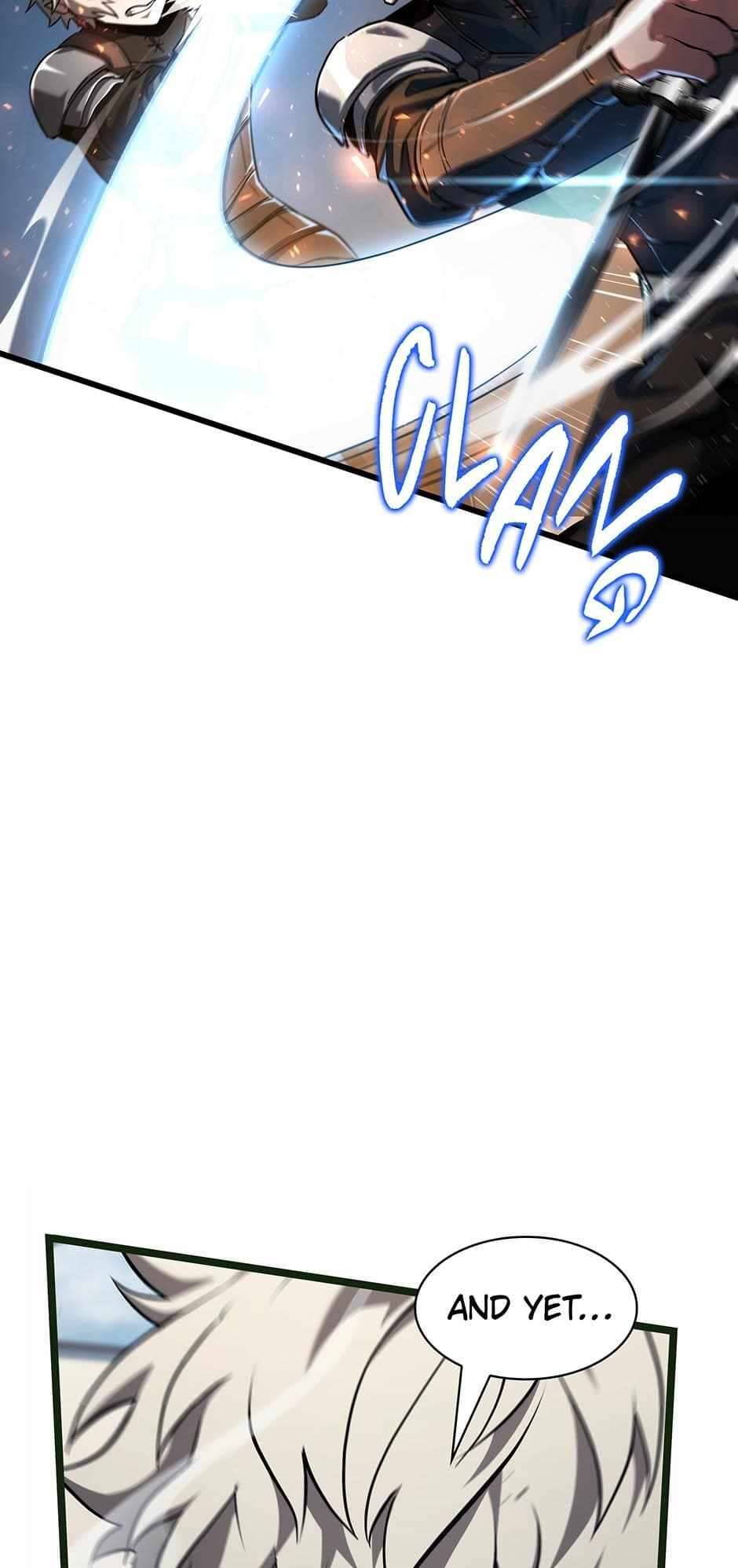 18+ The Beginning After the End Chapter 185 page 111