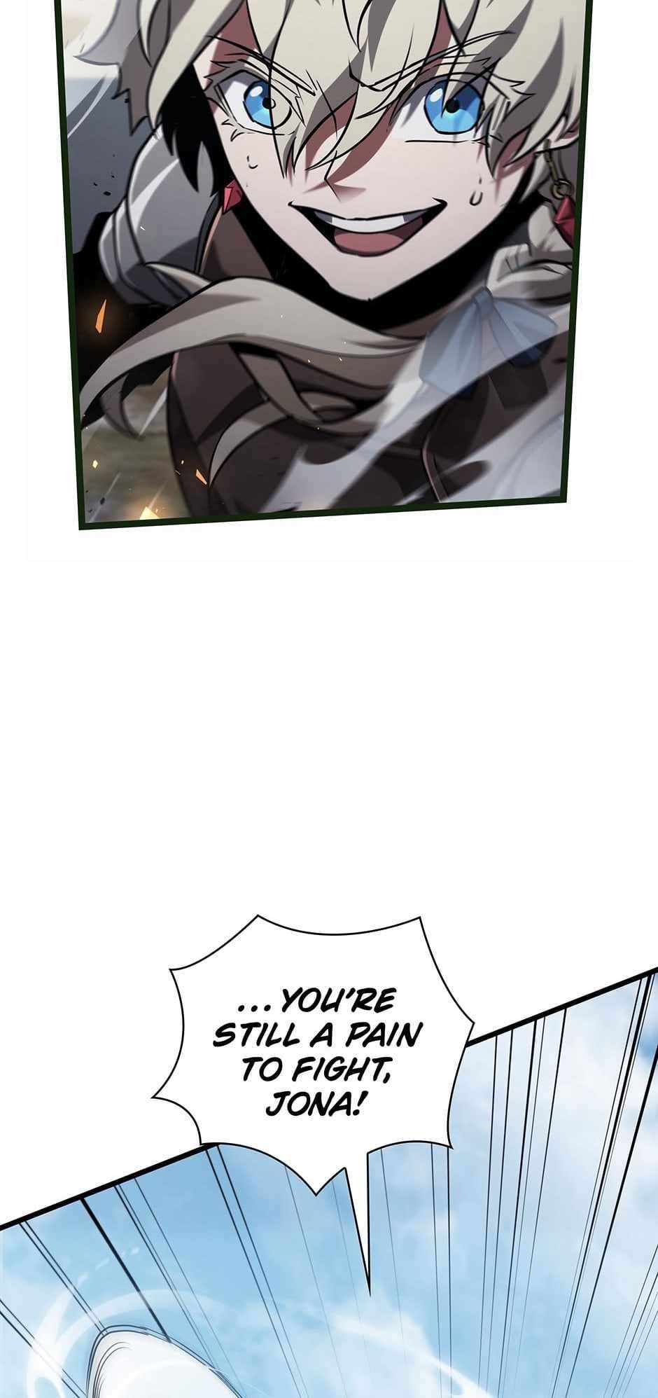 18+ The Beginning After the End Chapter 185 page 112