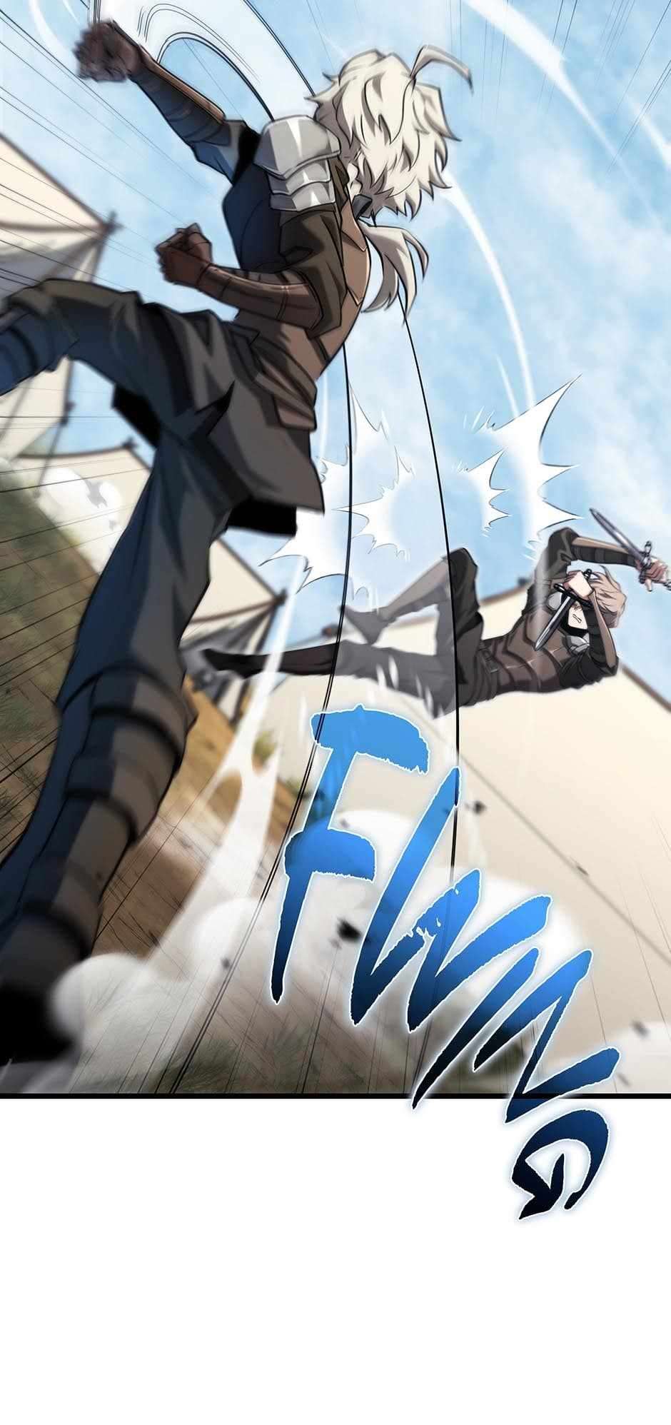 18+ The Beginning After the End Chapter 185 page 113