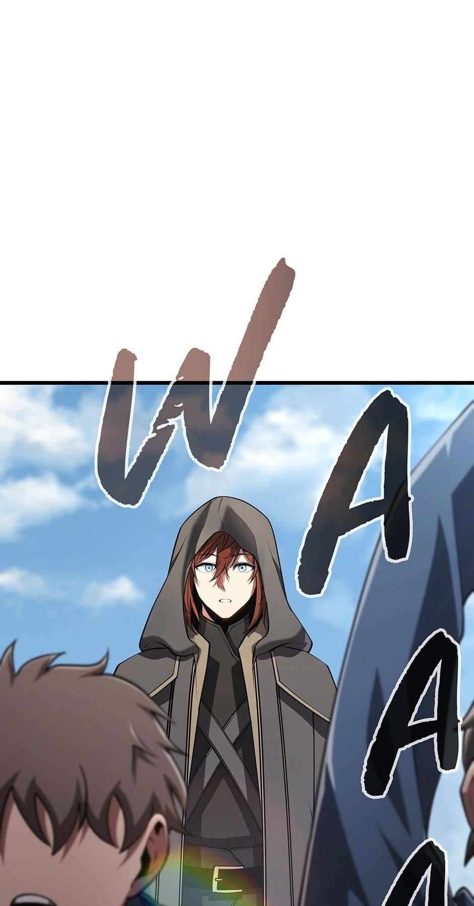 18+ The Beginning After the End Chapter 185 page 114