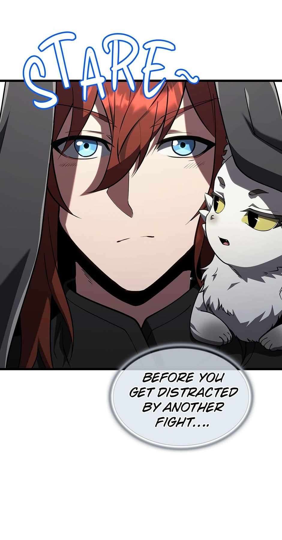 18+ The Beginning After the End Chapter 185 page 117