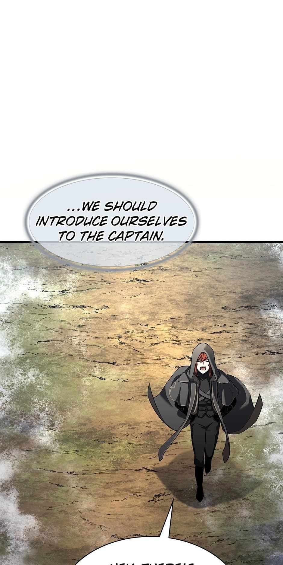 18+ The Beginning After the End Chapter 185 page 118