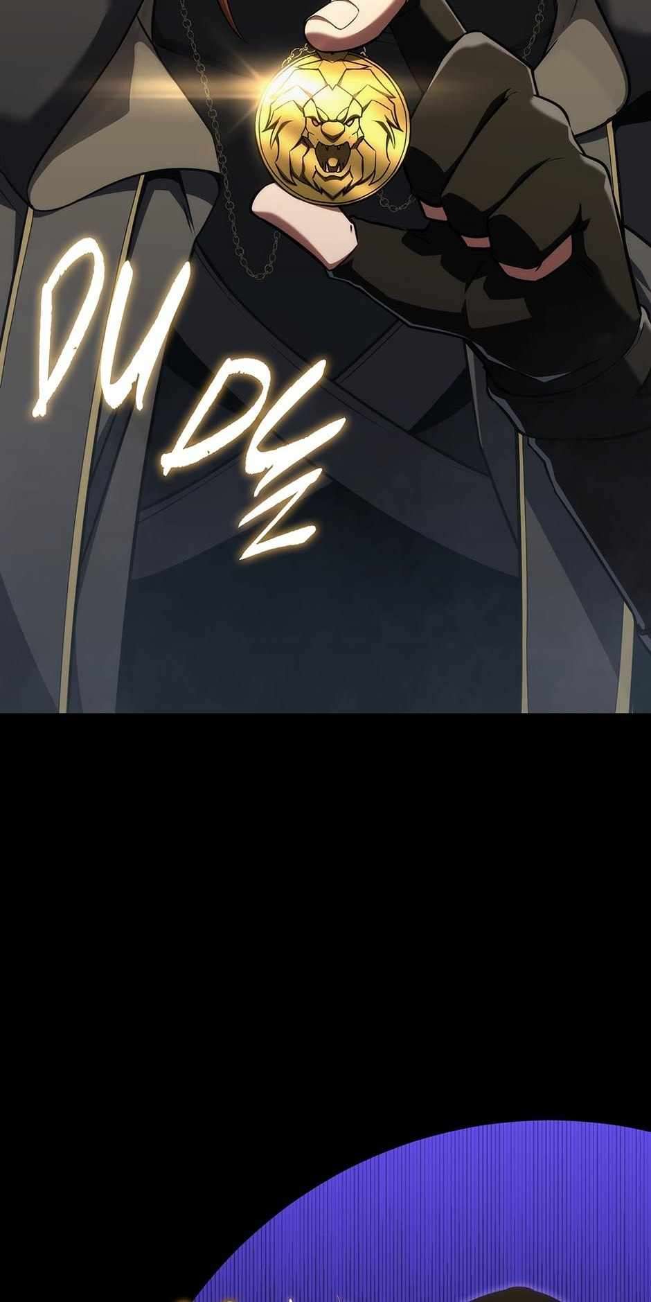 18+ The Beginning After the End Chapter 185 page 124