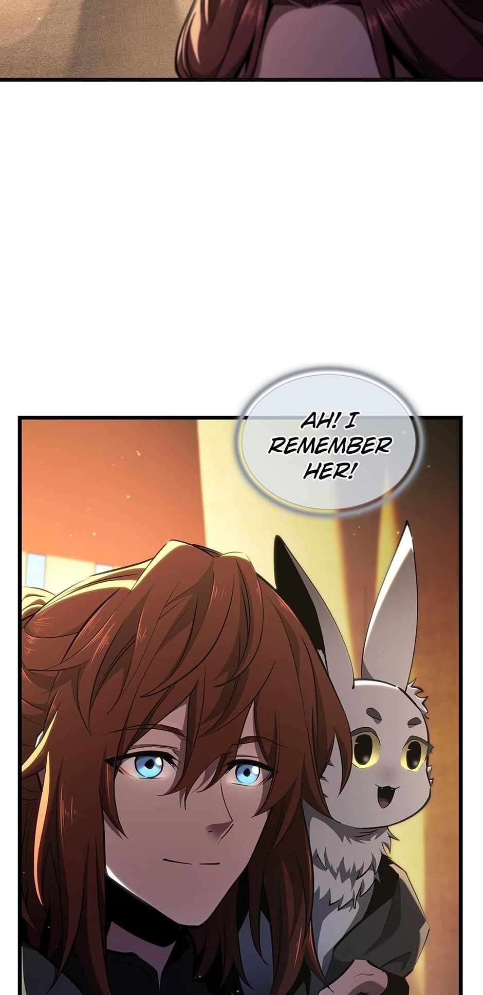 18+ The Beginning After the End Chapter 185 page 128
