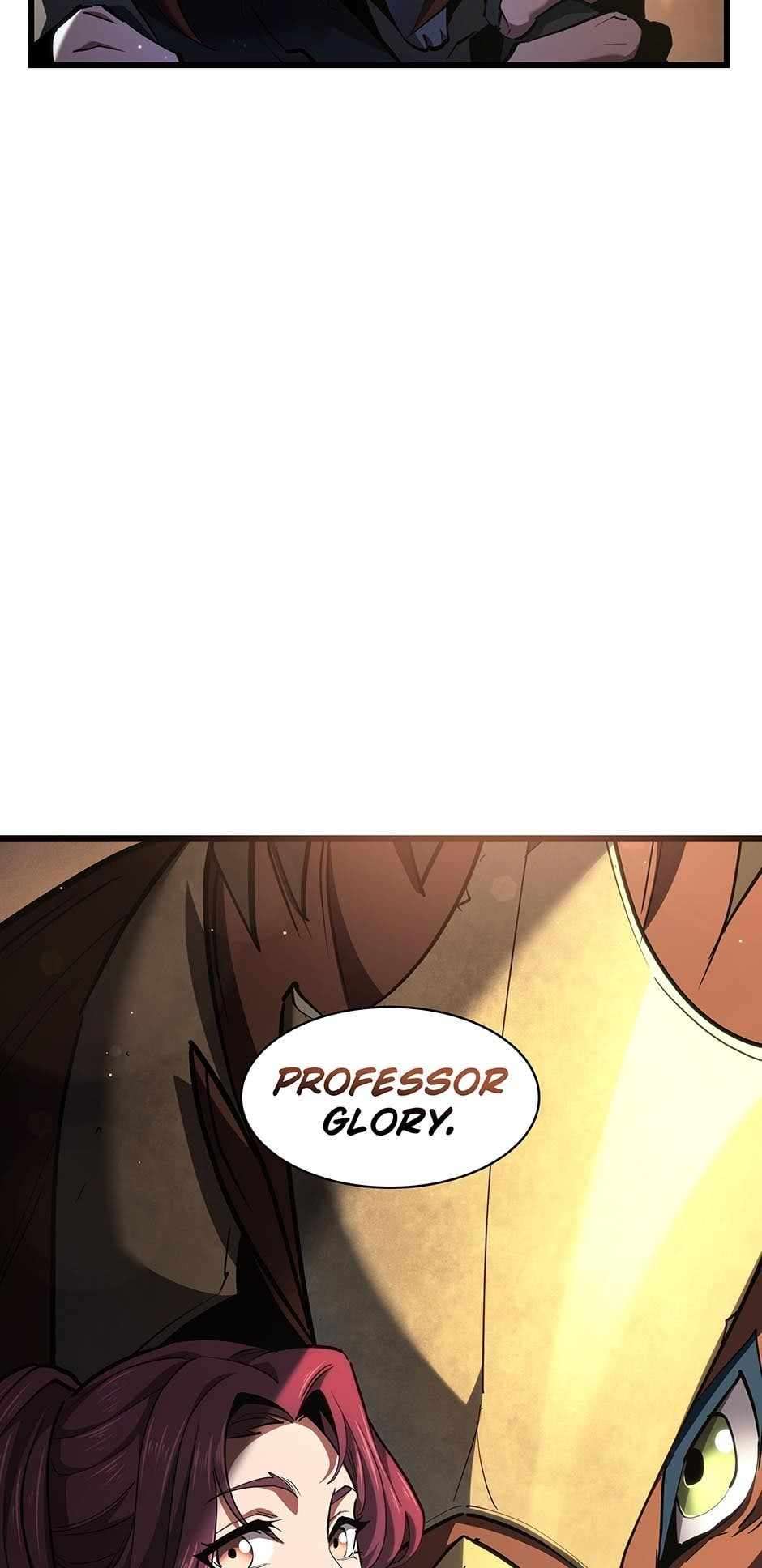 18+ The Beginning After the End Chapter 185 page 129