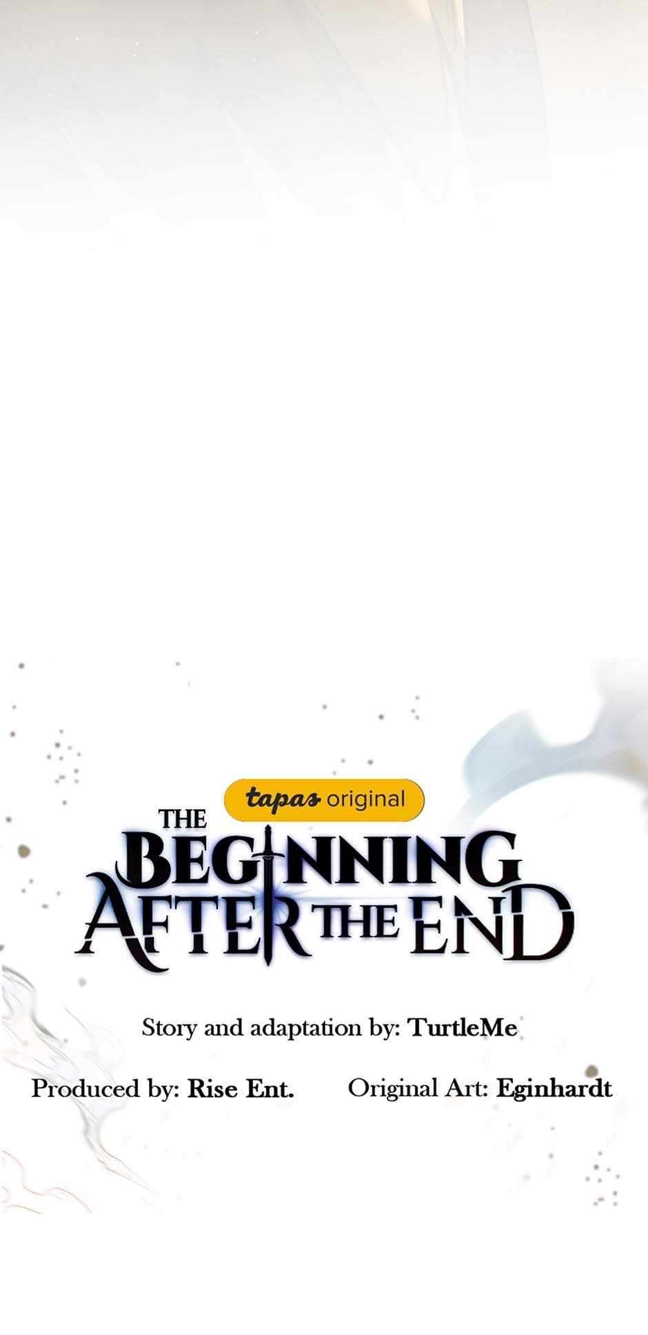 18+ The Beginning After the End Chapter 185 page 131