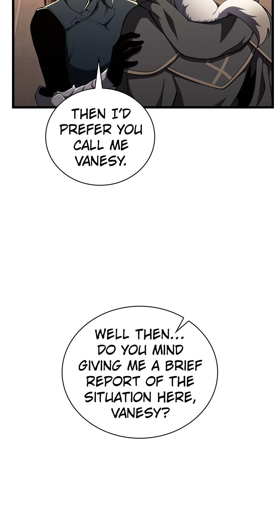 18+ The Beginning After the End Chapter 186 page 6