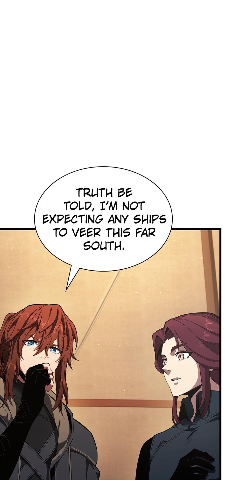 18+ The Beginning After the End Chapter 186 page 13