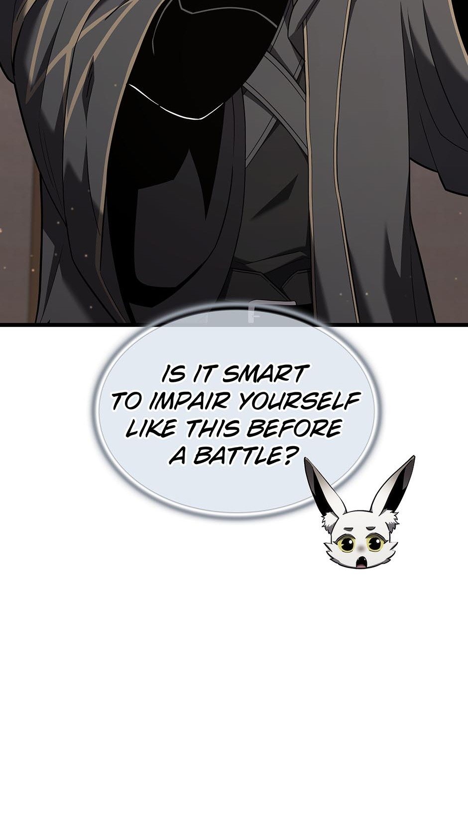 18+ The Beginning After the End Chapter 186 page 18