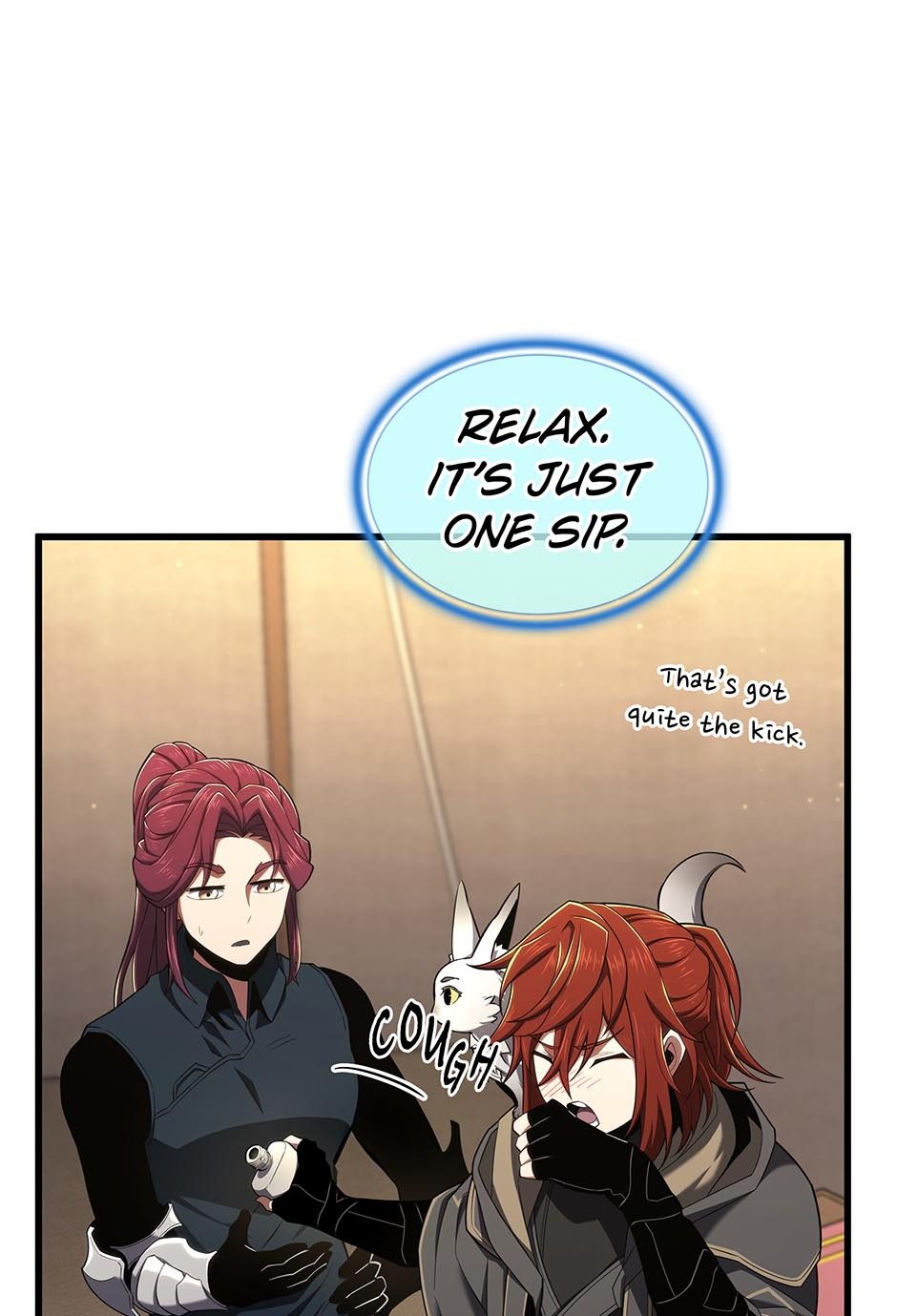 18+ The Beginning After the End Chapter 186 page 19