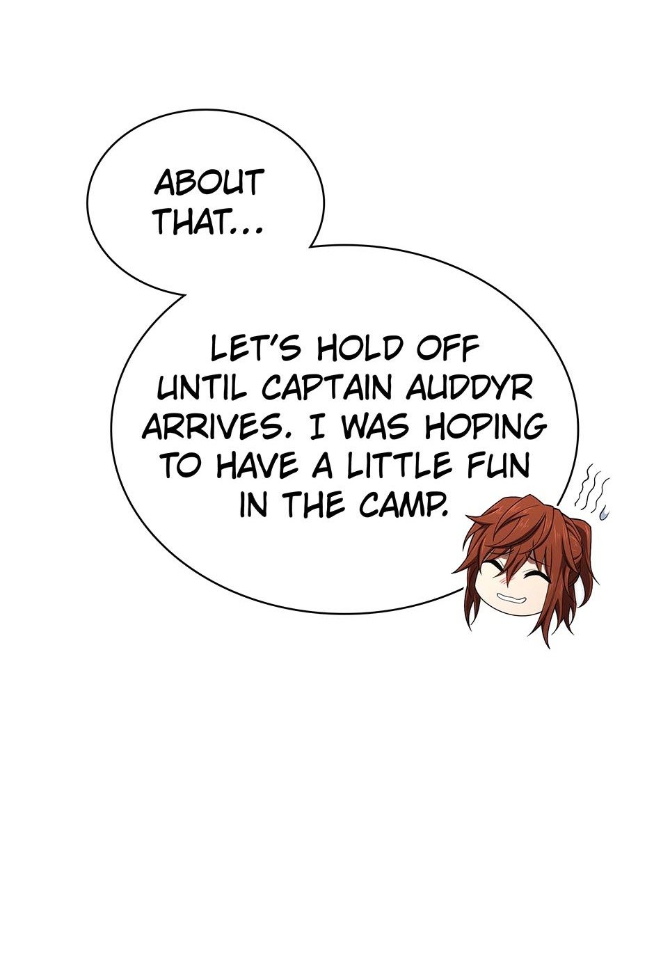 18+ The Beginning After the End Chapter 186 page 21
