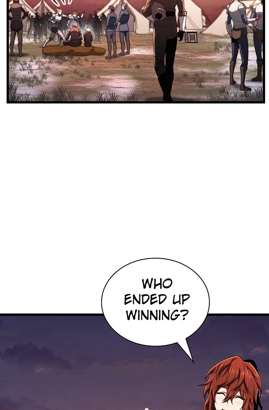 18+ The Beginning After the End Chapter 186 page 28