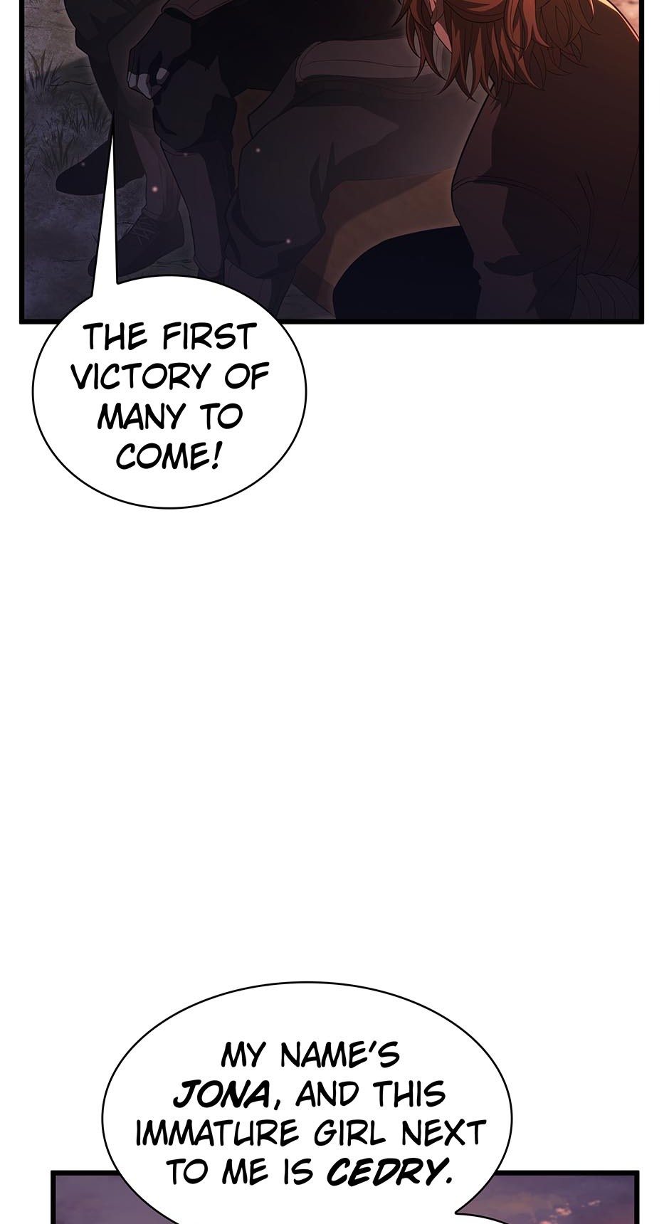 18+ The Beginning After the End Chapter 186 page 31