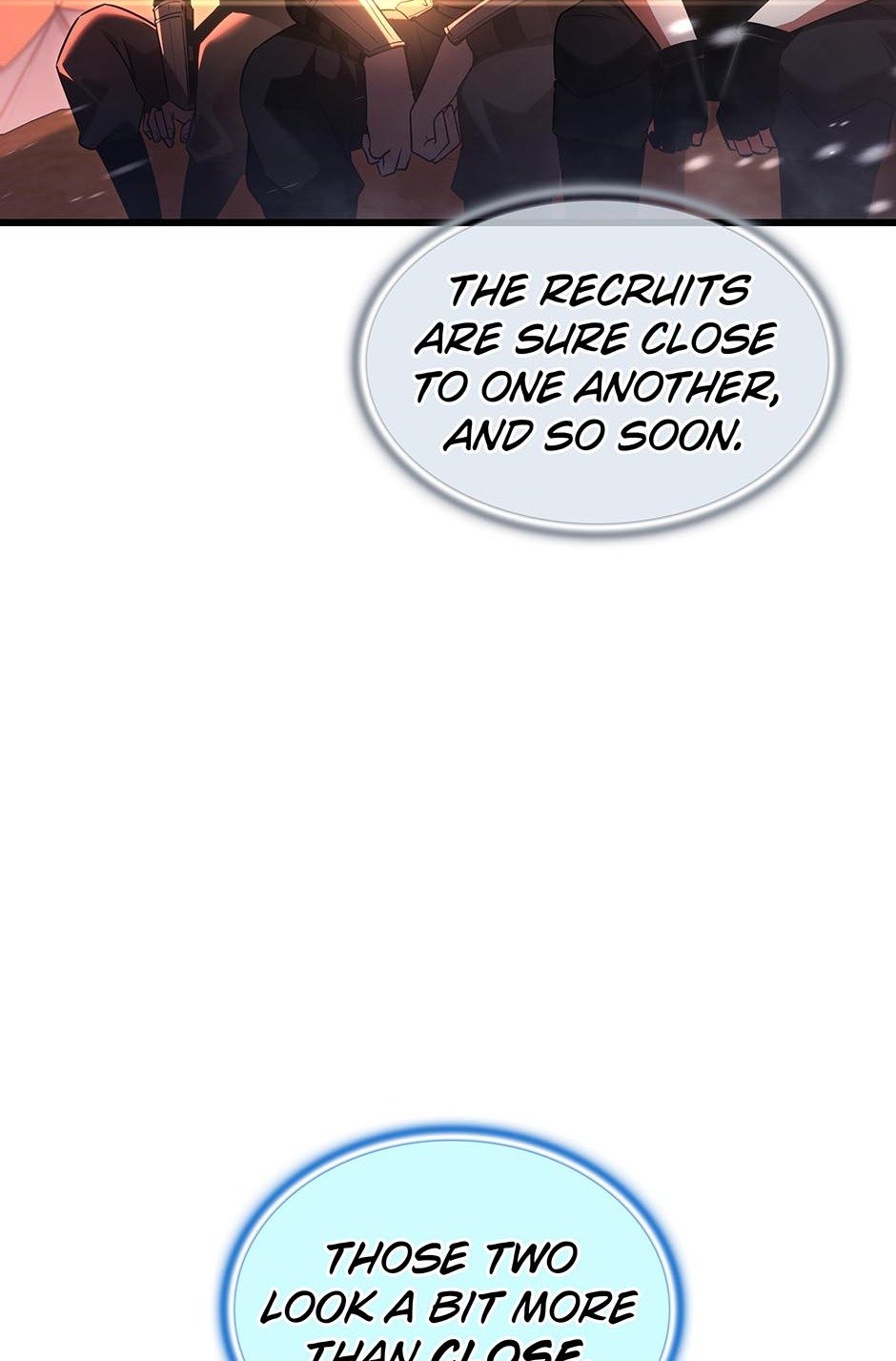18+ The Beginning After the End Chapter 186 page 38