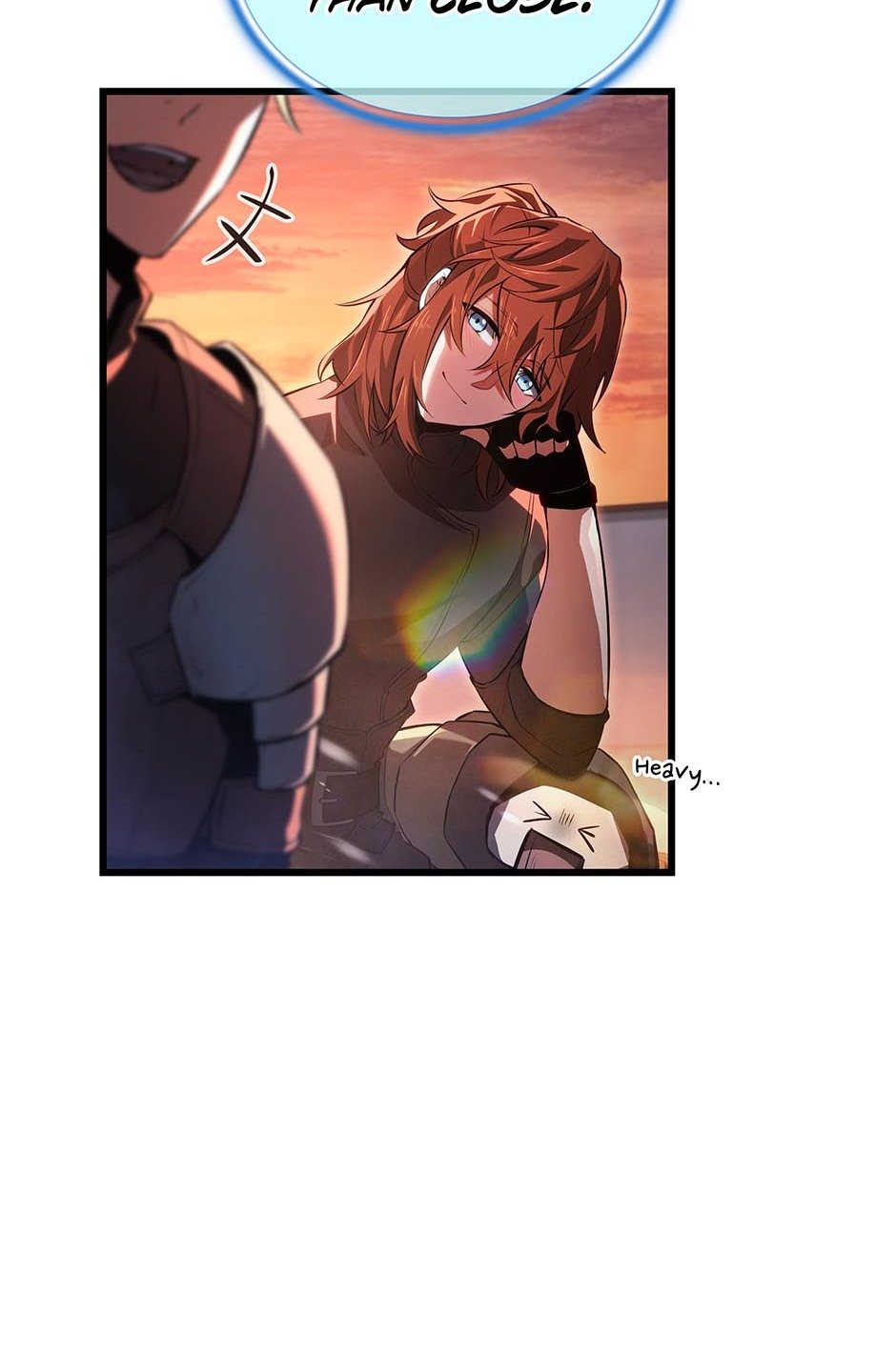 18+ The Beginning After the End Chapter 186 page 39