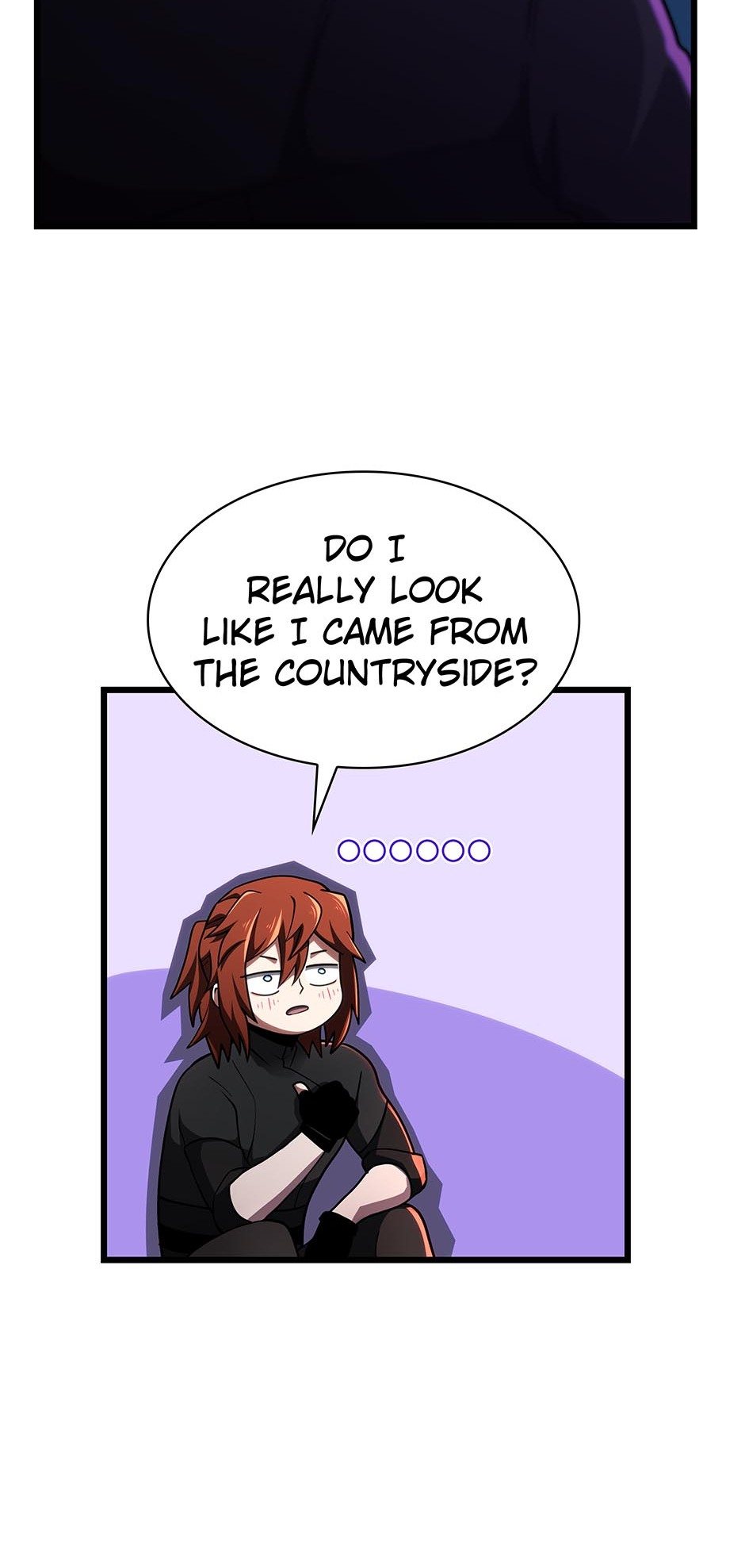 18+ The Beginning After the End Chapter 186 page 42