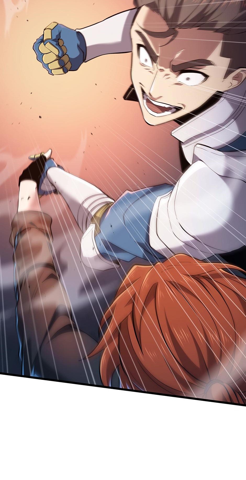 18+ The Beginning After the End Chapter 186 page 49