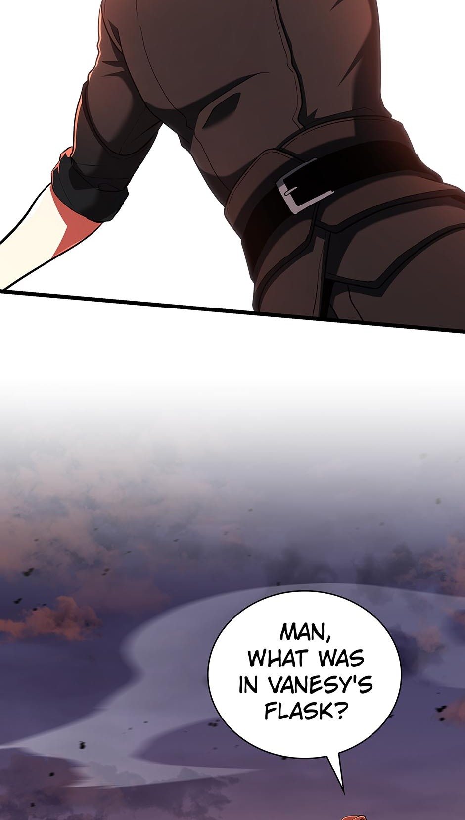 18+ The Beginning After the End Chapter 186 page 51