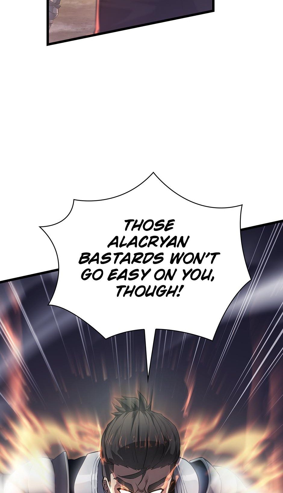 18+ The Beginning After the End Chapter 186 page 54