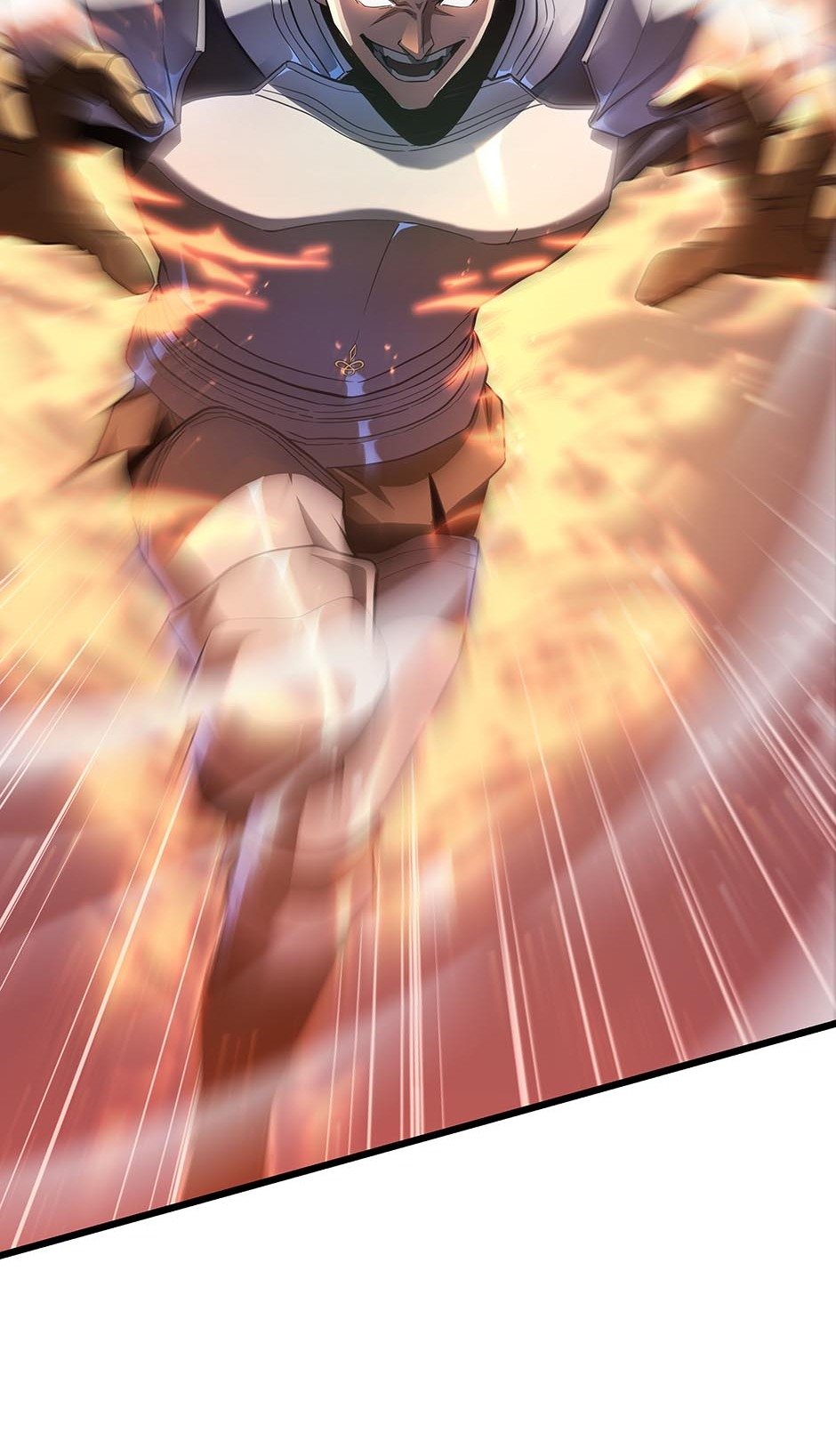 18+ The Beginning After the End Chapter 186 page 55