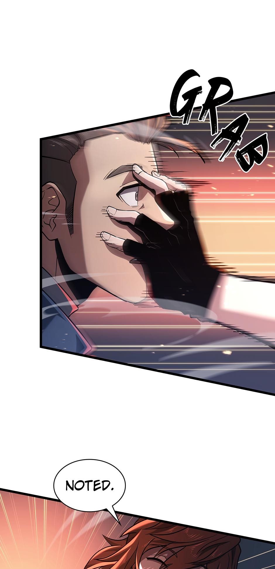 18+ The Beginning After the End Chapter 186 page 56