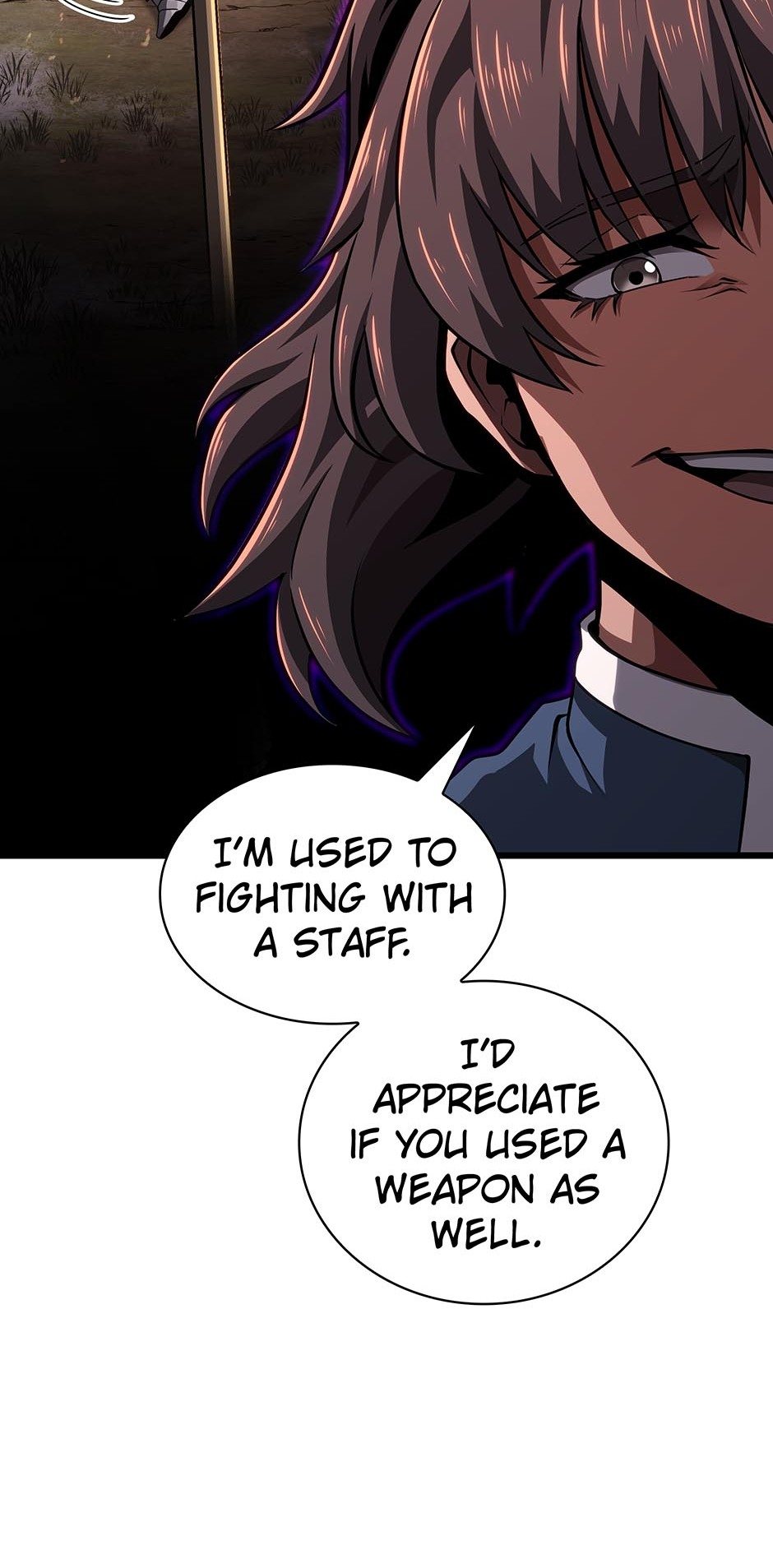 18+ The Beginning After the End Chapter 186 page 63