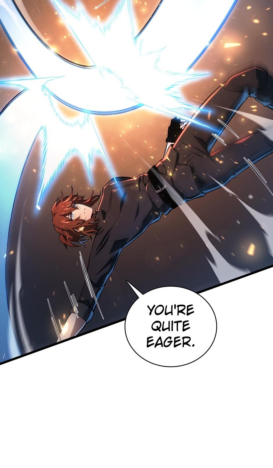 18+ The Beginning After the End Chapter 186 page 68