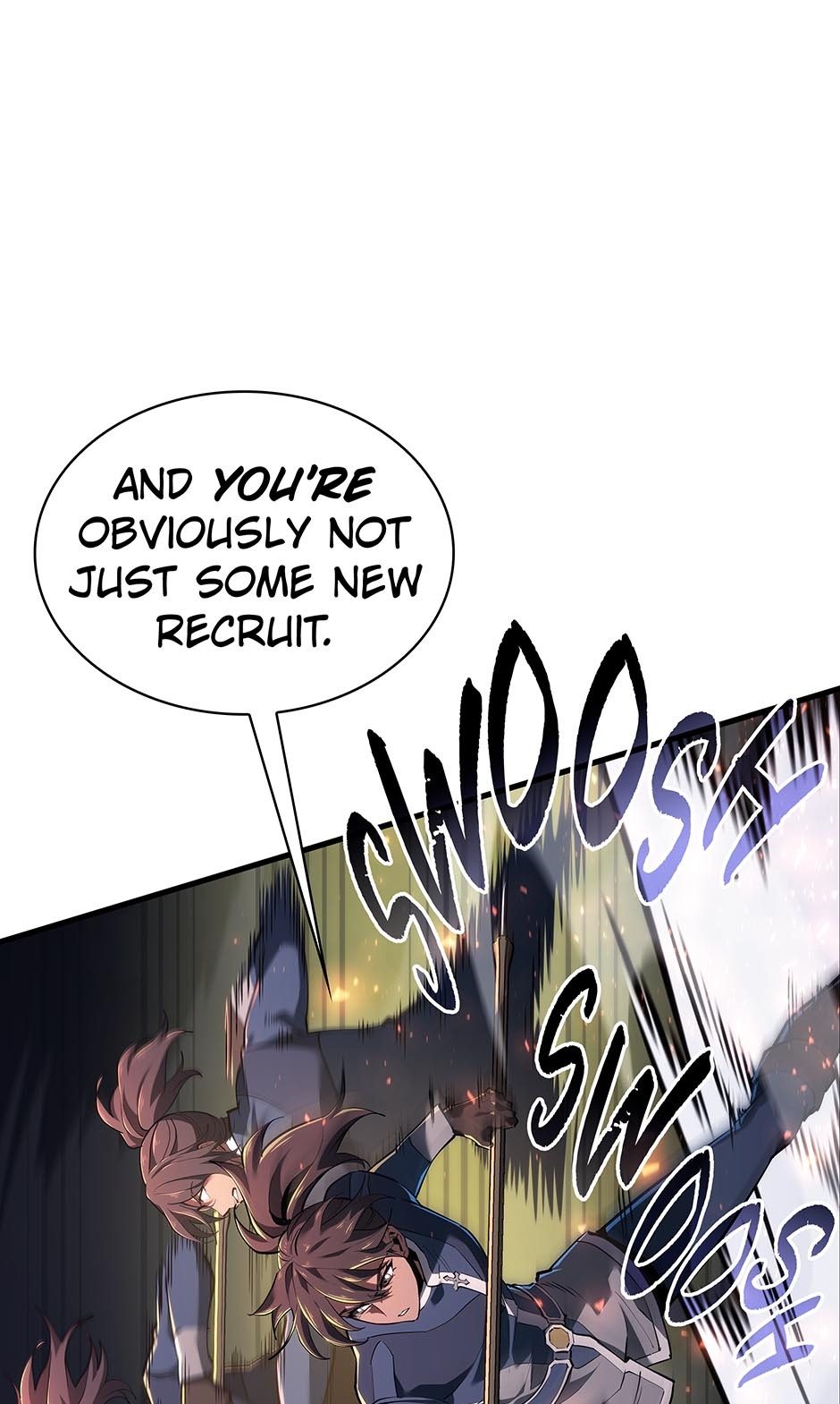 18+ The Beginning After the End Chapter 186 page 69