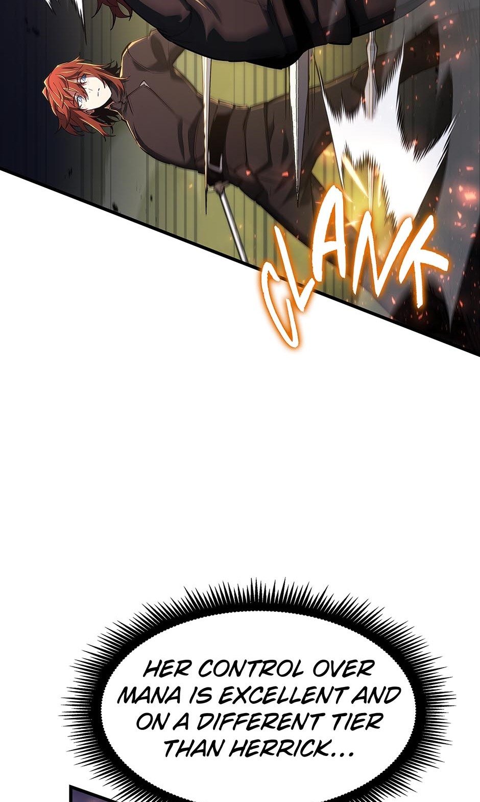 18+ The Beginning After the End Chapter 186 page 71