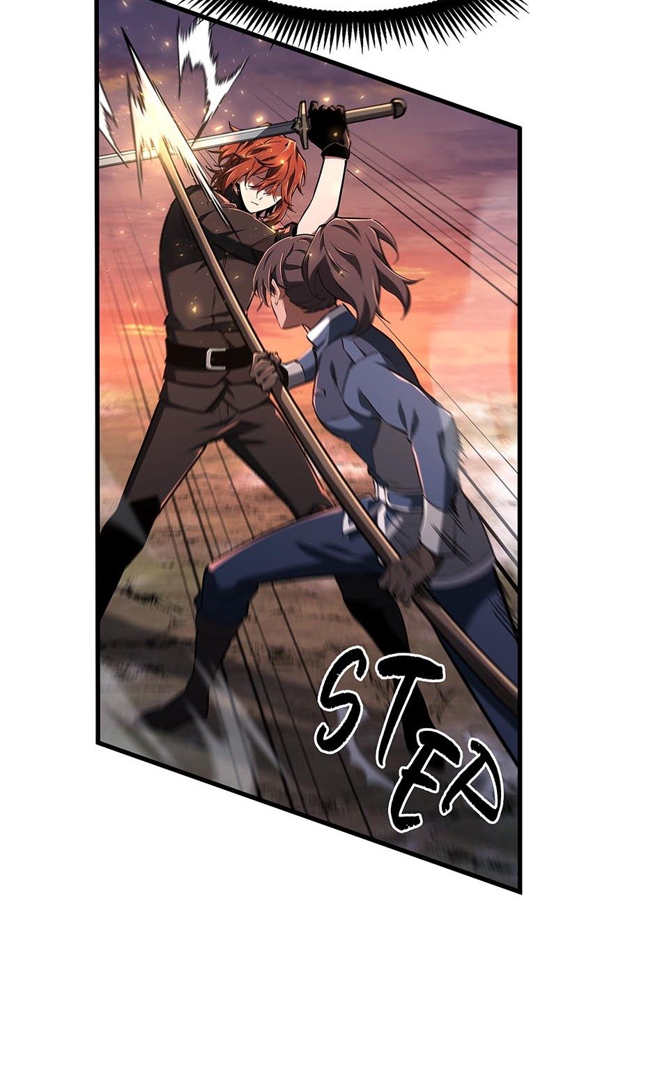 18+ The Beginning After the End Chapter 186 page 72